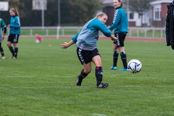 Bild 156 - Frauen TSV Sch�nberg - SV Henstedt Ulzburg 2 : Ergebnis: 2:6